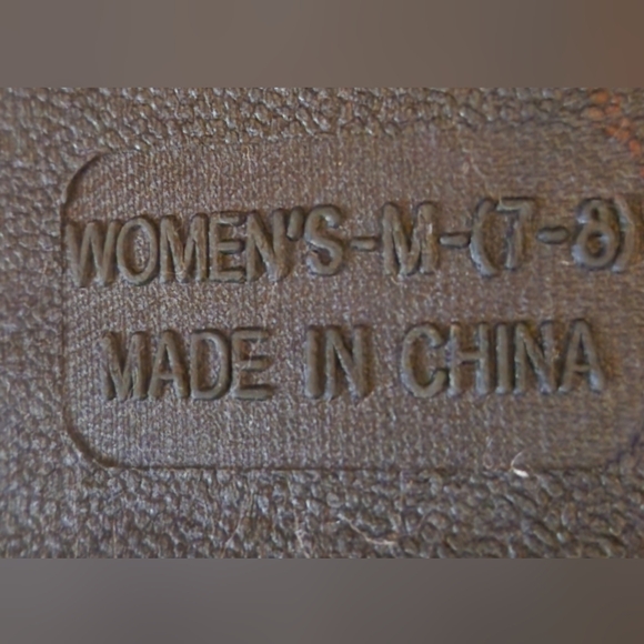 Foco Women's Green Bay Packers Slippers - Picture 7 of 7